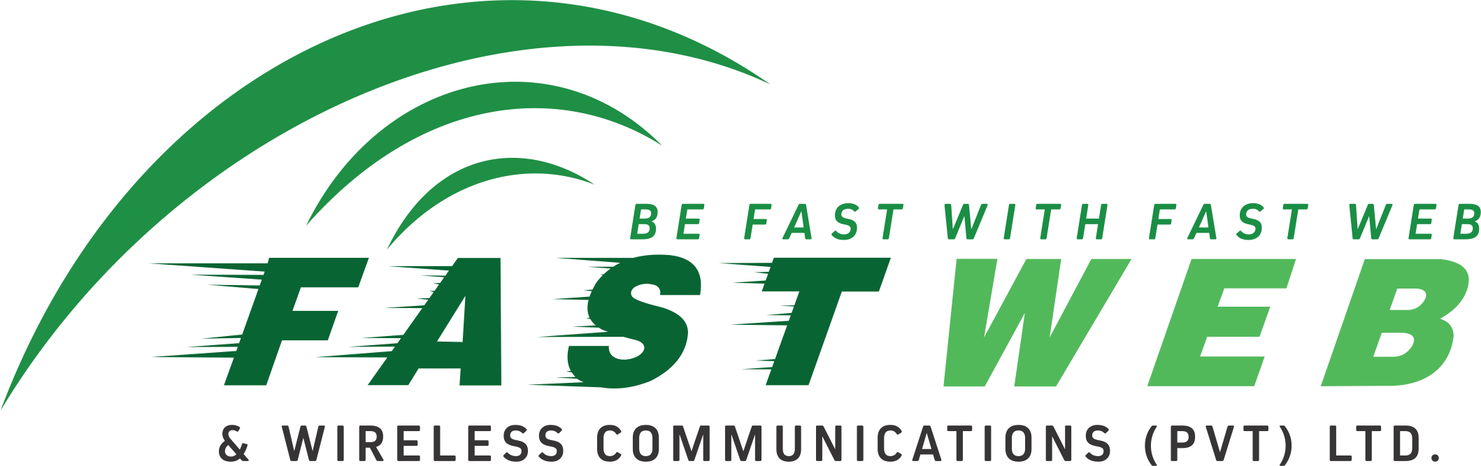 Fast Web